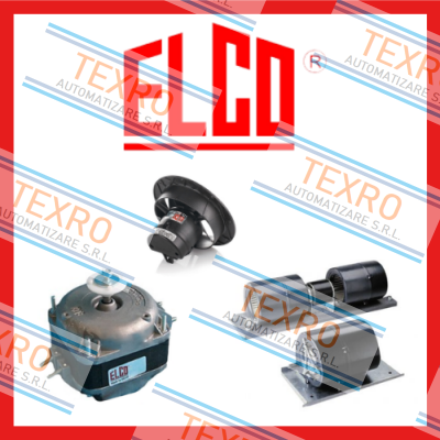 Elco logo