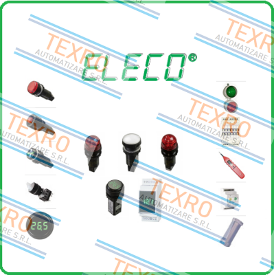 Eleco logo