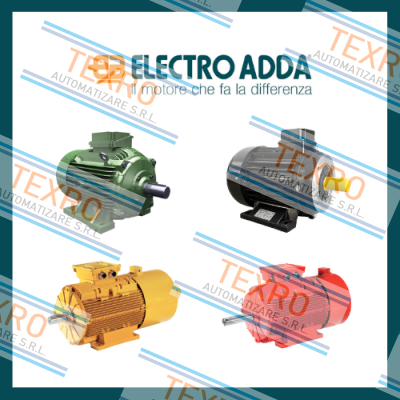 Electro Adda logo