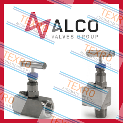 Alco logo