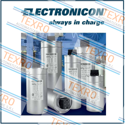 Electronicon logo