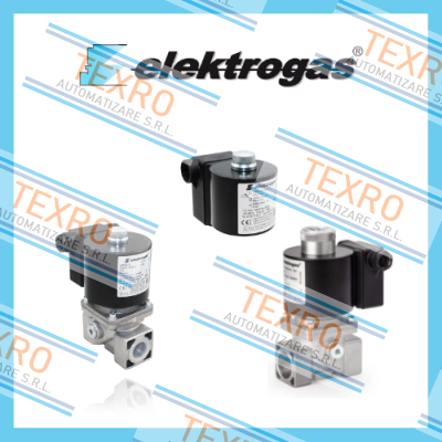 Elektrogas logo