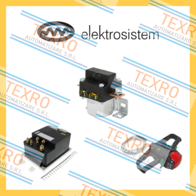 Elektrosistem logo