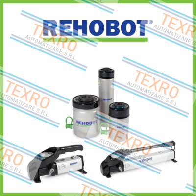 Rehobot logo