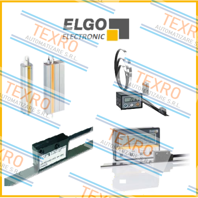 Elgo logo