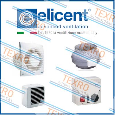 Elicent logo