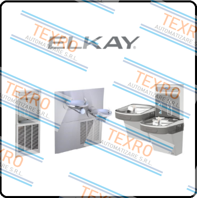 Elkay logo