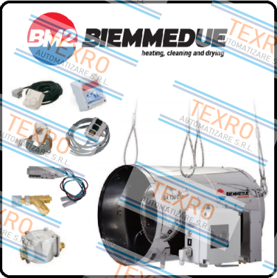 Biemmedue logo
