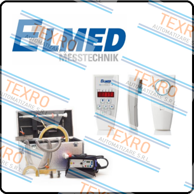 Elmed logo