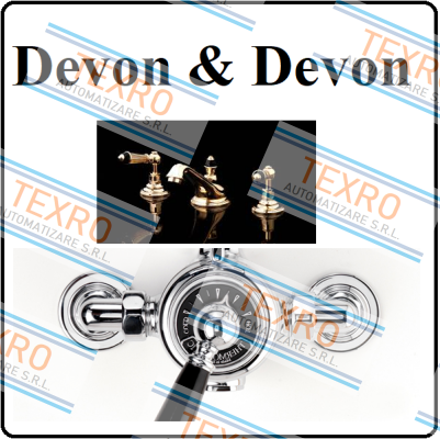 Devon&Devon logo