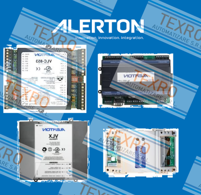 Alerton logo