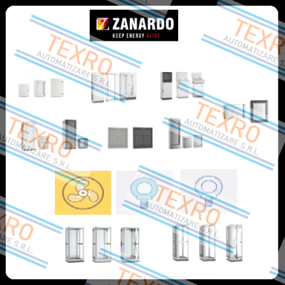 ZANARDO logo