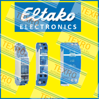 Eltako logo