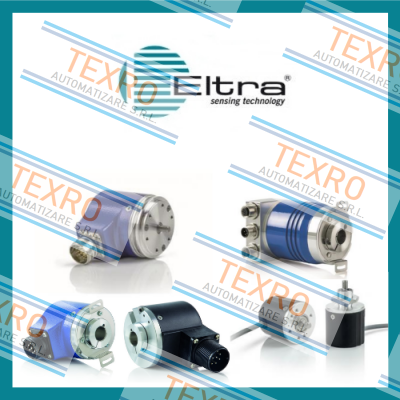 Eltra Encoder logo