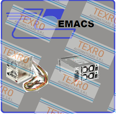Emacs logo