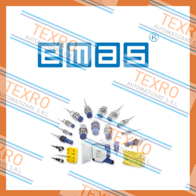Emas logo