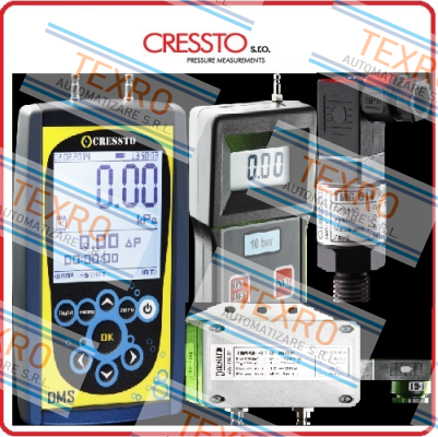 cressto logo