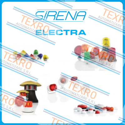 Sirena logo