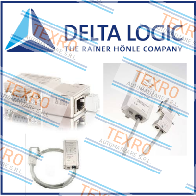 Delta Logic logo