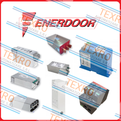 Enerdoor logo