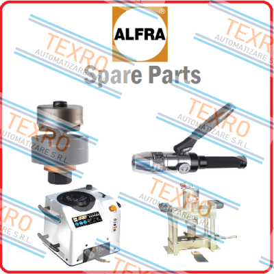 Alfra logo
