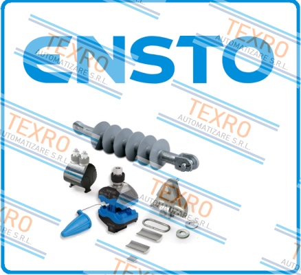 Ensto logo