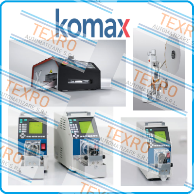 komax logo