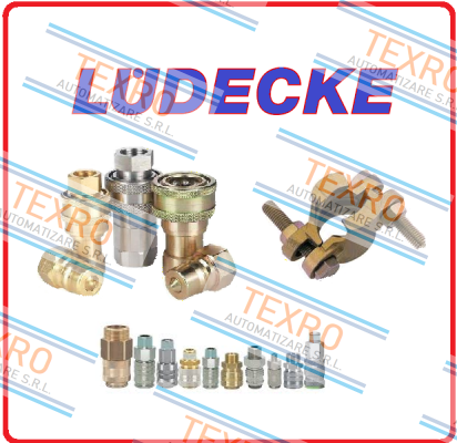 Ludecke logo