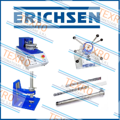 Erichsen logo