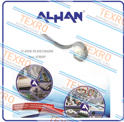ALHAN logo