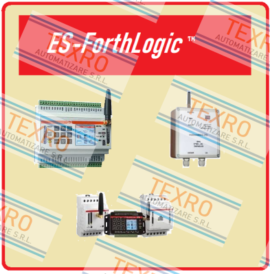 ES-ForthLogic logo