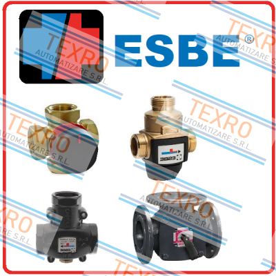 Esbe logo