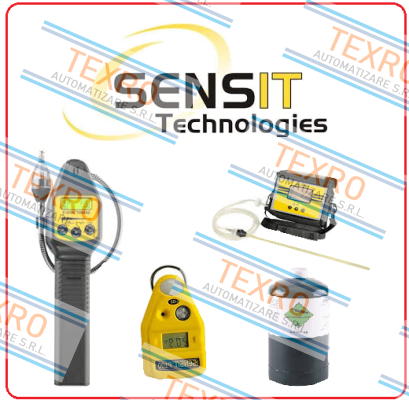 Sensit logo
