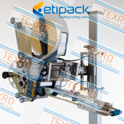 Etipack logo