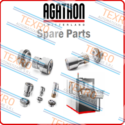 AGATHON logo