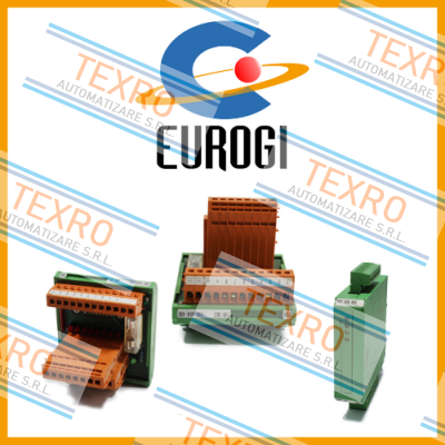 Eurogi logo