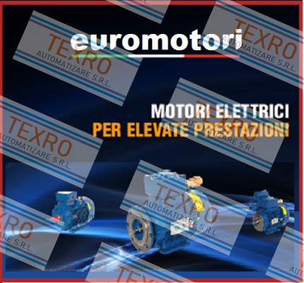 Euromotori logo