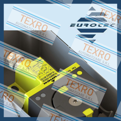 Eurotec logo