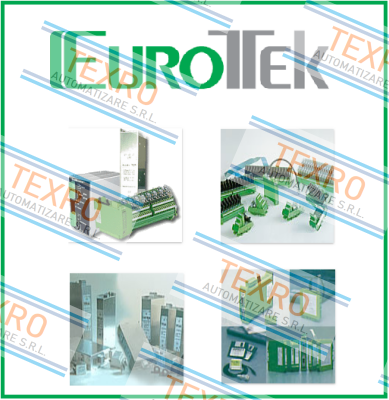 Eurotek logo
