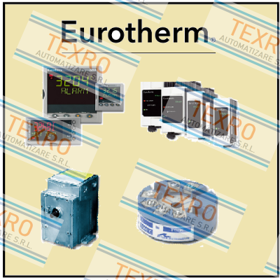 Eurotherm logo