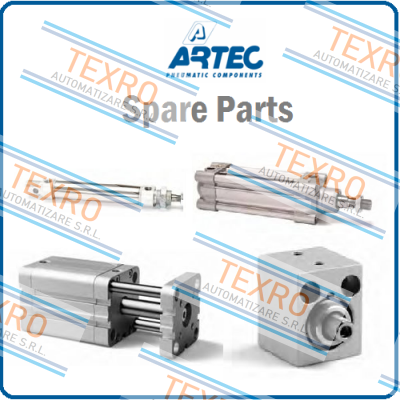 ARTEC logo