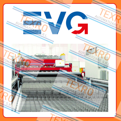 Evg logo
