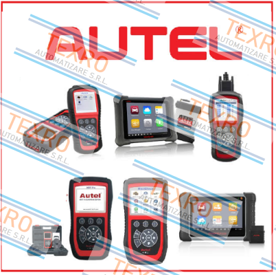 AUTEL logo