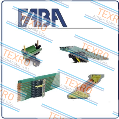 Faba logo