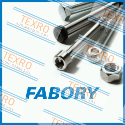 Fabory logo