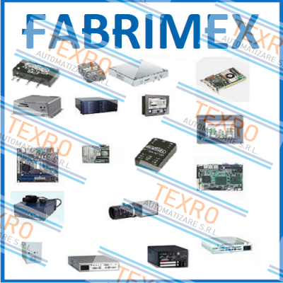 Fabrimex logo