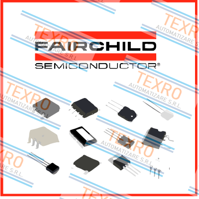 Fairchild logo