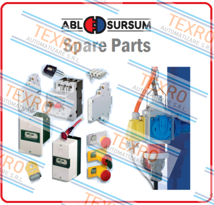Abl Sursum logo