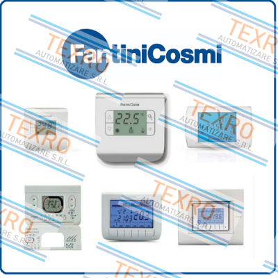Fantini Cosmi logo