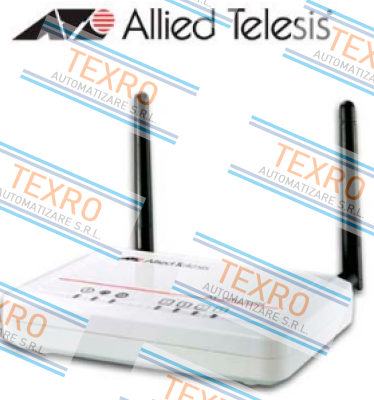 Allied Telesis logo
